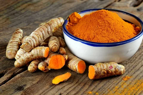 Turmeric